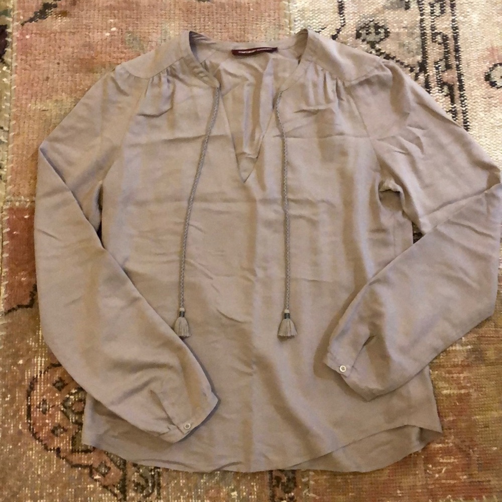 Beautiful blouse by Comptoir des Cotonniers